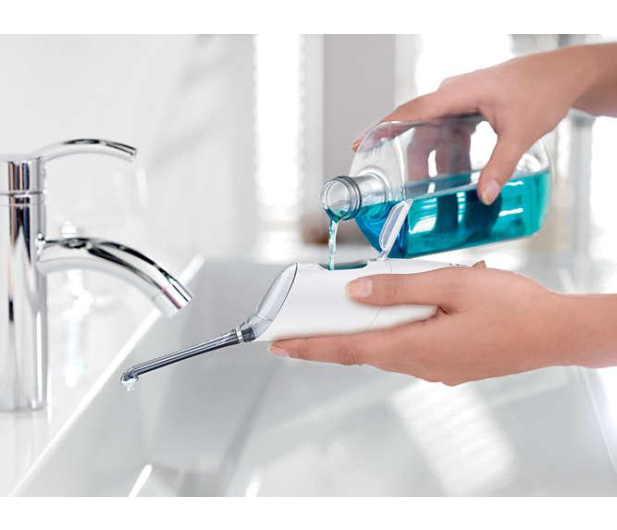 Philips Sonicare HX8331/01 AirFloss Ultra 2.0 - 347150 - zdjęcie 11